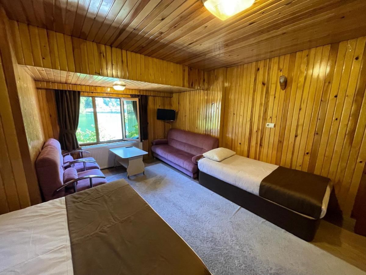 Ozkan Otel أوزونغول المظهر الخارجي الصورة